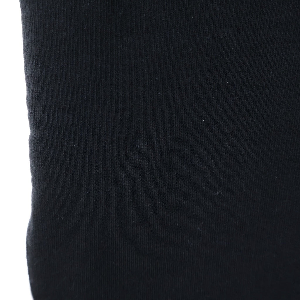 BALENCIAGA(バレンシアガ) Nba Collaboration オーバーサイズ スウェットパンツ ブラック 864873 TTVV9