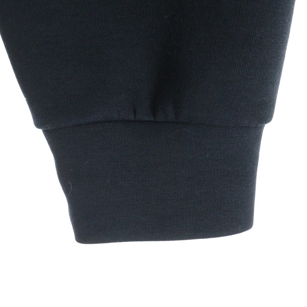 F.C.R.B.(エフシーアールビー) 23SS TECH SWEAT TRAINING HOODIE テック スウェット トレーニング フーディー パーカー ブラック FCRB-230030