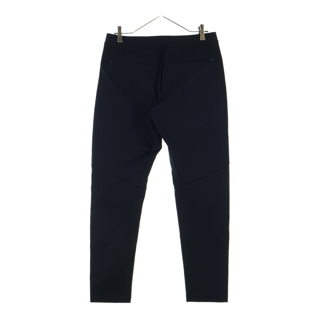 F.C.R.B./F.C.Real Bristol/FCRB(エフシーアールビー/エフシーレアルブリストル) 25AW PDK PANTS トラックパンツ ブラック FCRB-252019