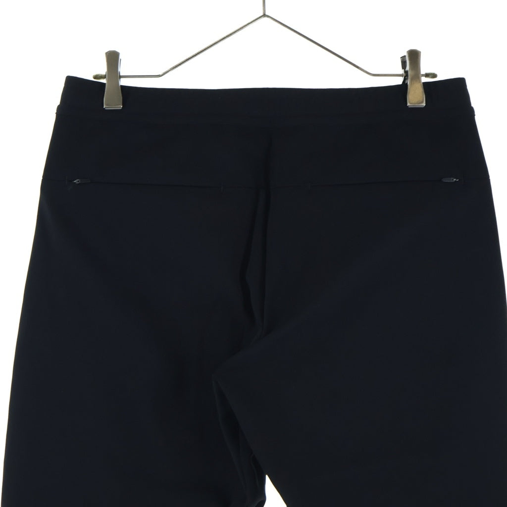 F.C.R.B./F.C.Real Bristol/FCRB(エフシーアールビー/エフシーレアルブリストル) 25AW PDK PANTS トラックパンツ ブラック FCRB-252019