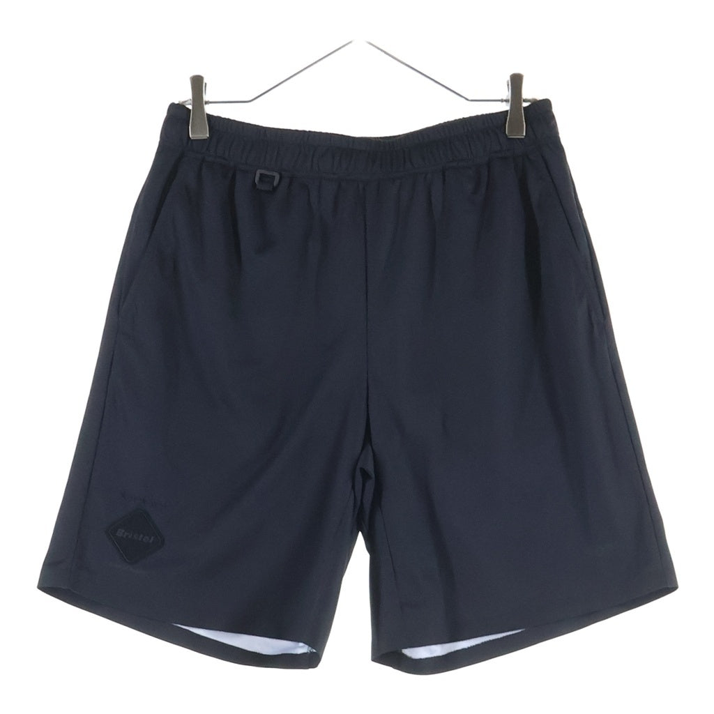 F.C.R.B.(エフシーアールビー) 23AW WILDSIDE YOHJI YAMAMOTO GAME SHORTS ワイルドサイド ヨウジヤマモト ゲームショーツ ハーフパンツ FCRB-232126