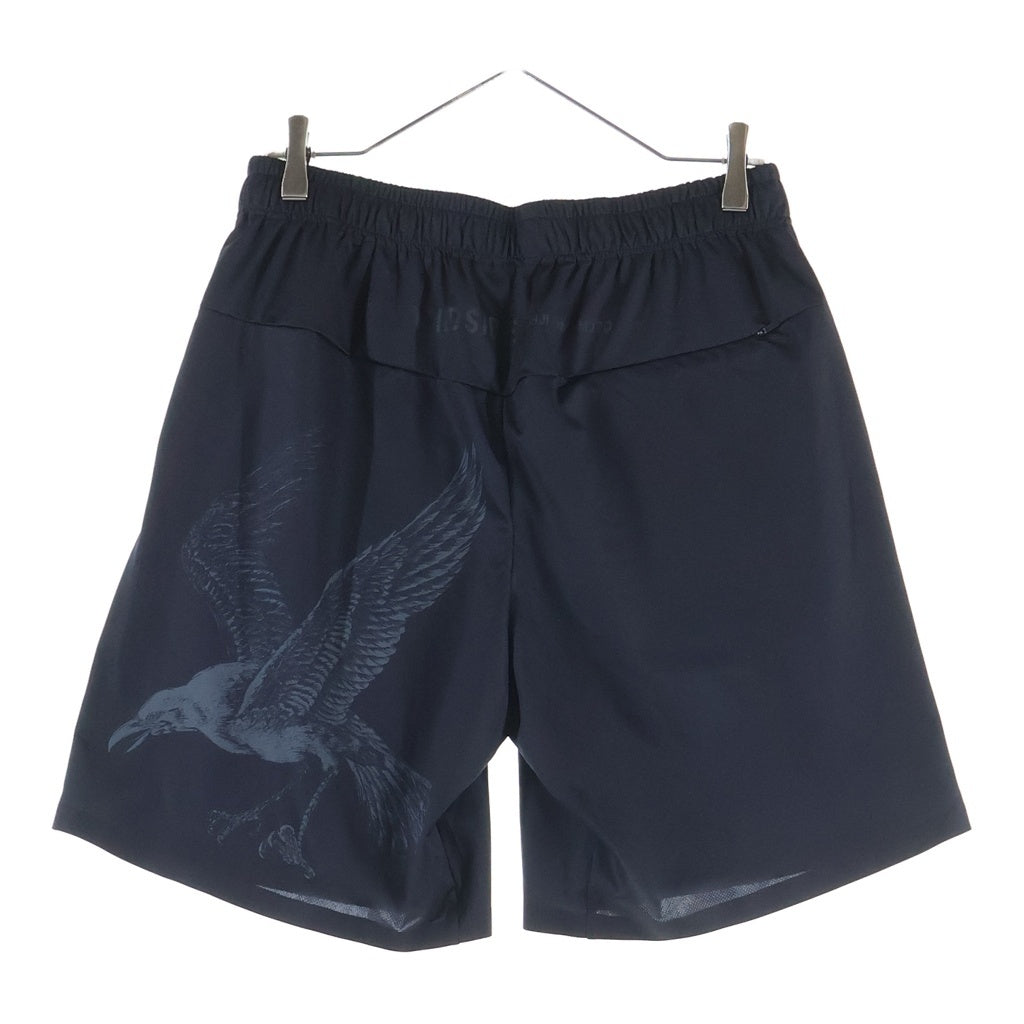 F.C.R.B.(エフシーアールビー) 23AW WILDSIDE YOHJI YAMAMOTO GAME SHORTS ワイルドサイド ヨウジヤマモト ゲームショーツ ハーフパンツ FCRB-232126