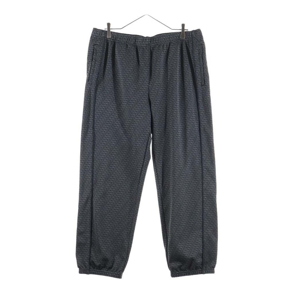SUPREME(シュプリーム) 22SS Repeat Track Pants リピートトラックパンツ ブラック