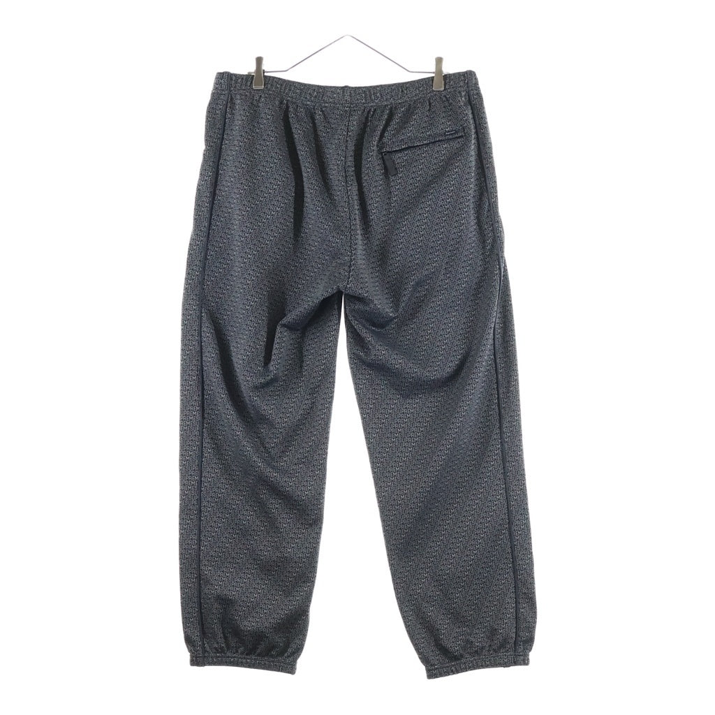 SUPREME(シュプリーム) 22SS Repeat Track Pants リピートトラックパンツ ブラック