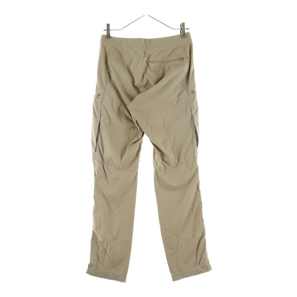 ARC'TERYX(アークテリクス) GAMMMA QUICK DRY PNT ガンマ クイックドライ パンツ ベージュ 26848-133229