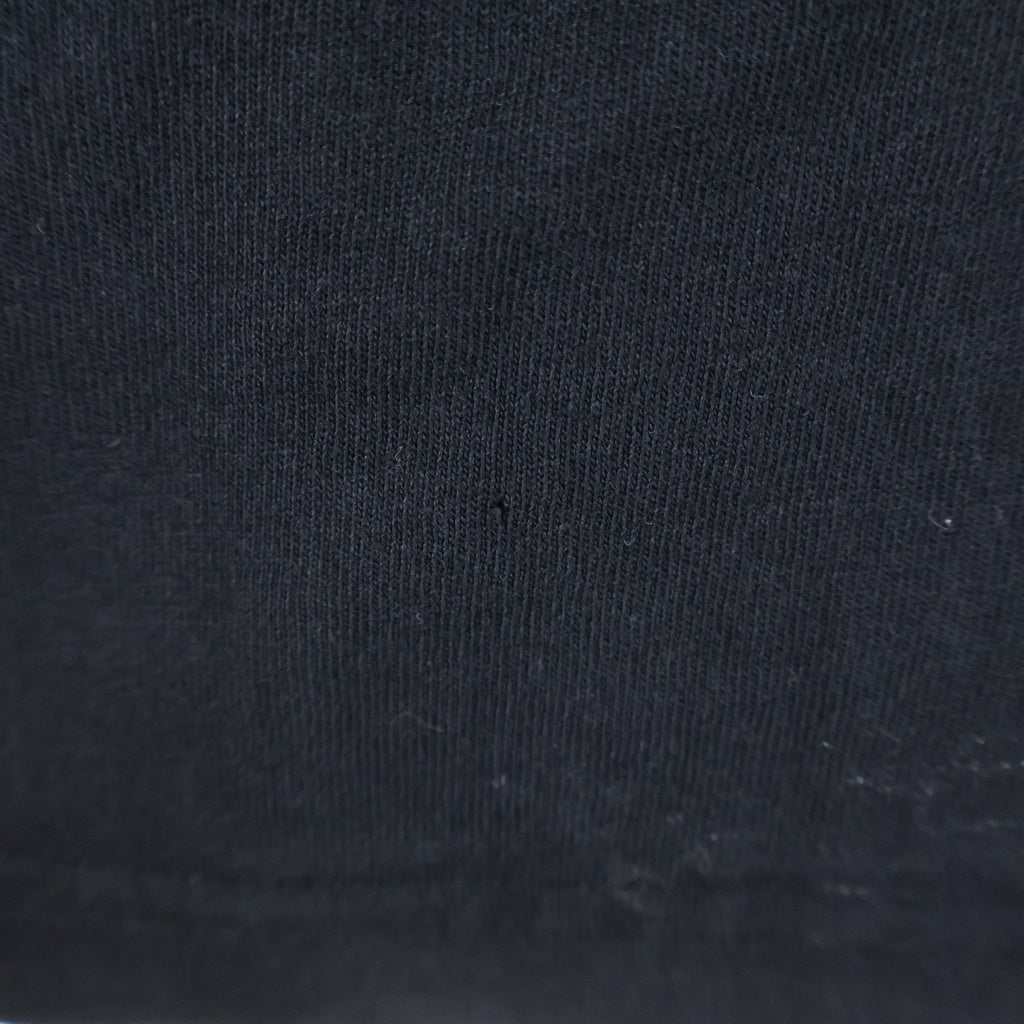 BALENCIAGA(バレンシアガ) 18AW SPEED HUNTERS TEE スピードハンター クルーネック半袖カットソーTシャツ ブラック 556133 TCV38