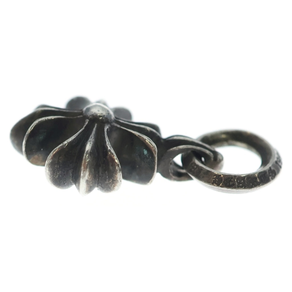 CHROME HEARTS(クロムハーツ) CHARM CH PLUS CHプラスチャーム ネックレストップ シルバー
