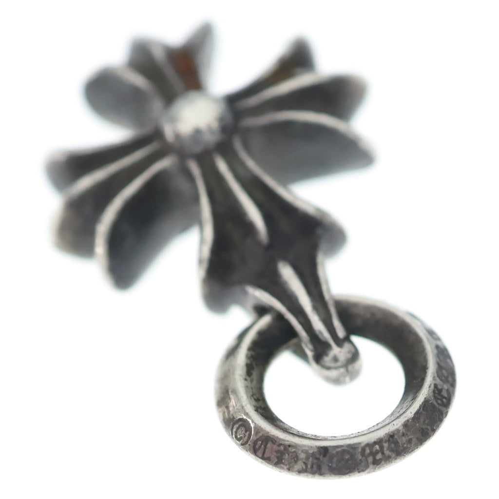 CHROME HEARTS(クロムハーツ) CHARM CH PLUS CHプラスチャーム ネックレストップ シルバー