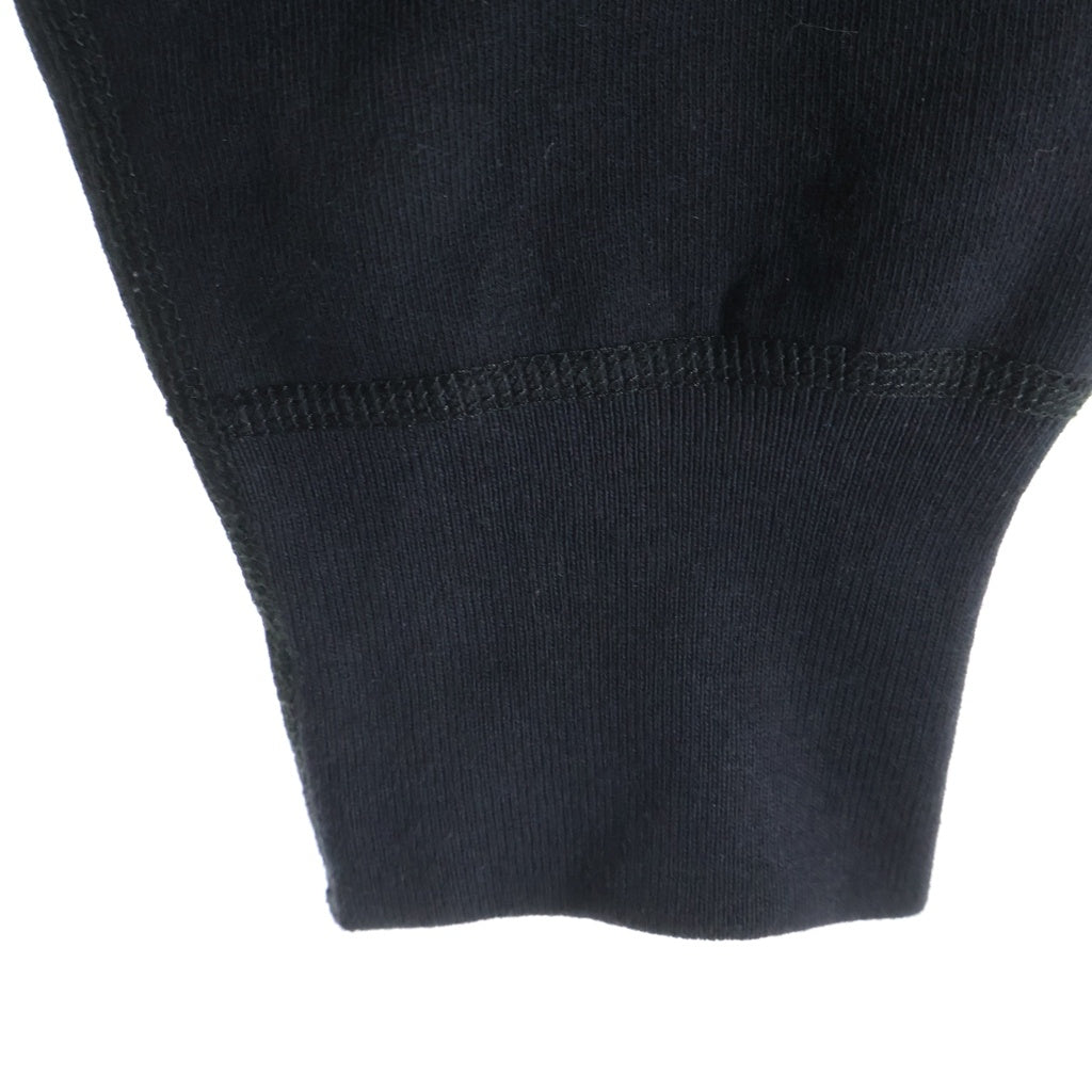 SUPREME(シュプリーム) 17SS ×COMMEdesGARCONS SHIRT Box Logo Hoodie ボックスロゴ フーディ プルオーバーパーカー ブラック
