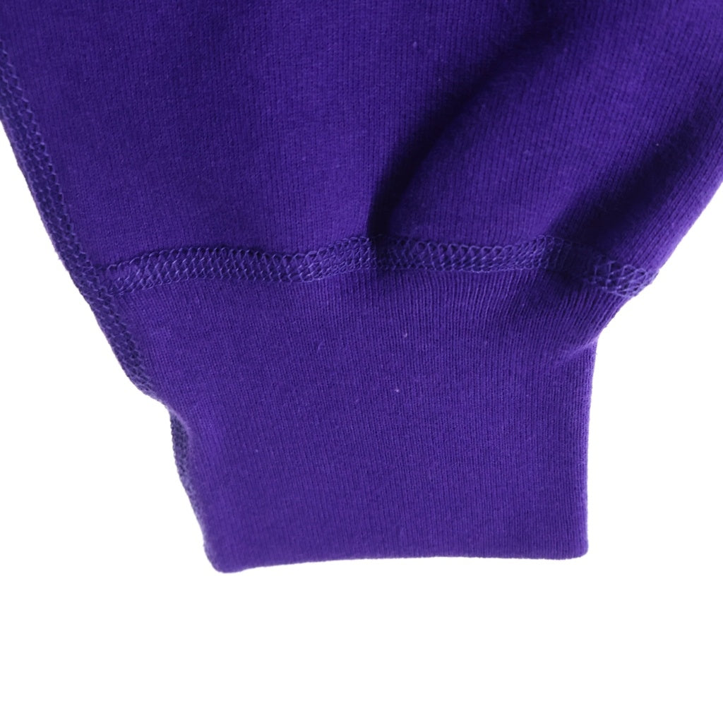 SUPREME(シュプリーム) 20AW Cross box logo Hooded Sweatshirts クロスボックスロゴ フーデッド スウェットシャツ パーカー パープル