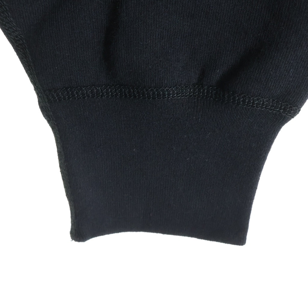 SUPREME(シュプリーム) 19SS ×Swarovski Box Logo Hooded Sweatshirt スワロフスキー ボックスロゴパーカー ブラック