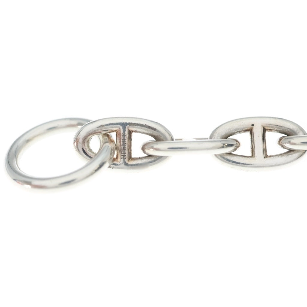 HERMES(エルメス) Chaine d'Ancre GM シェーヌダンクル ブレスレット シルバー レディース