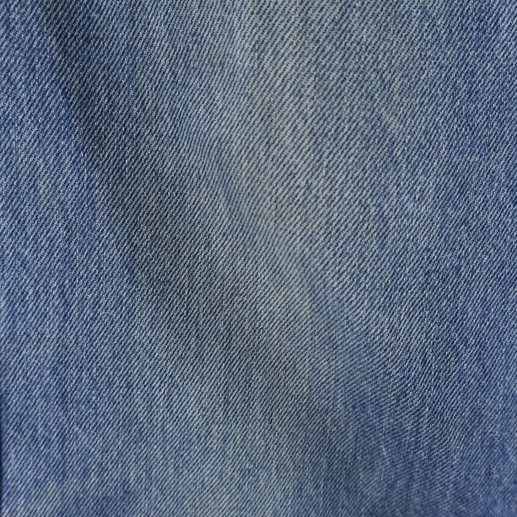 Levi's(リーバイス) 70s VINTAGE BIG BELL JEANS ボタン裏刻印 525 ジップフライ ブーツカットデニムパンツ ビッグベル インディゴ