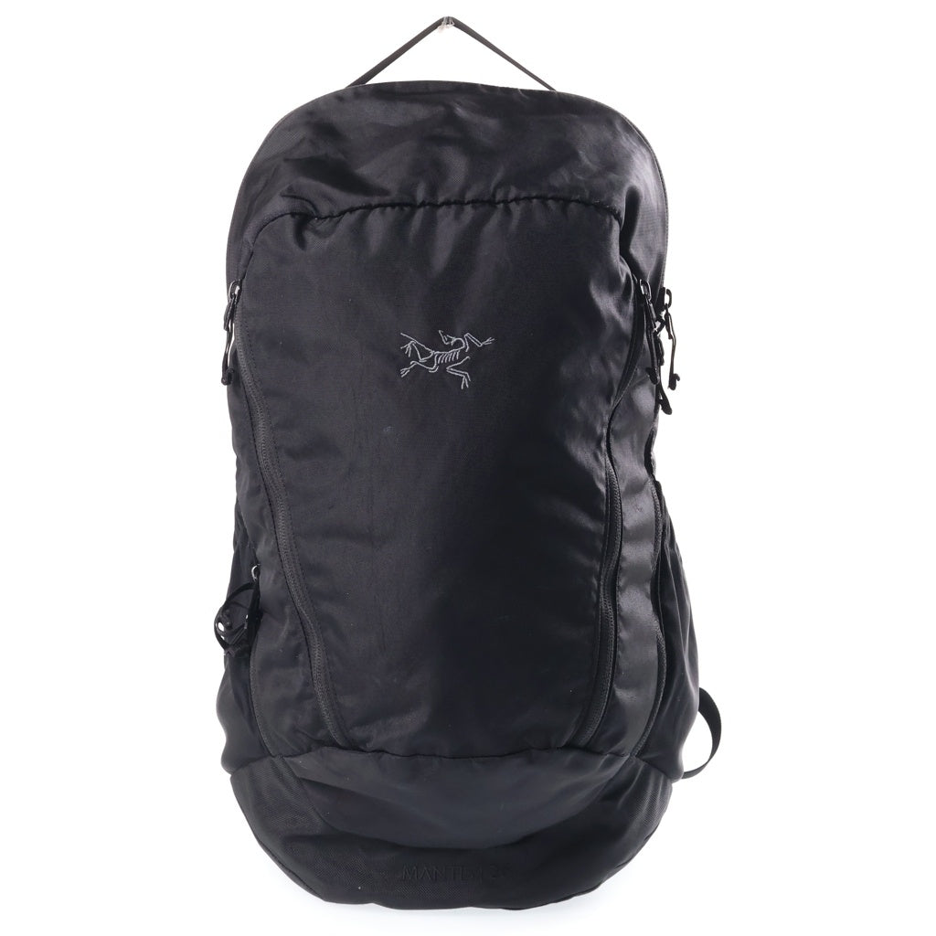 ARC'TERYX(アークテリクス) MANTIS 26 BACKPACK マウンティス26バックパック ブラック 25815-133832-09/21