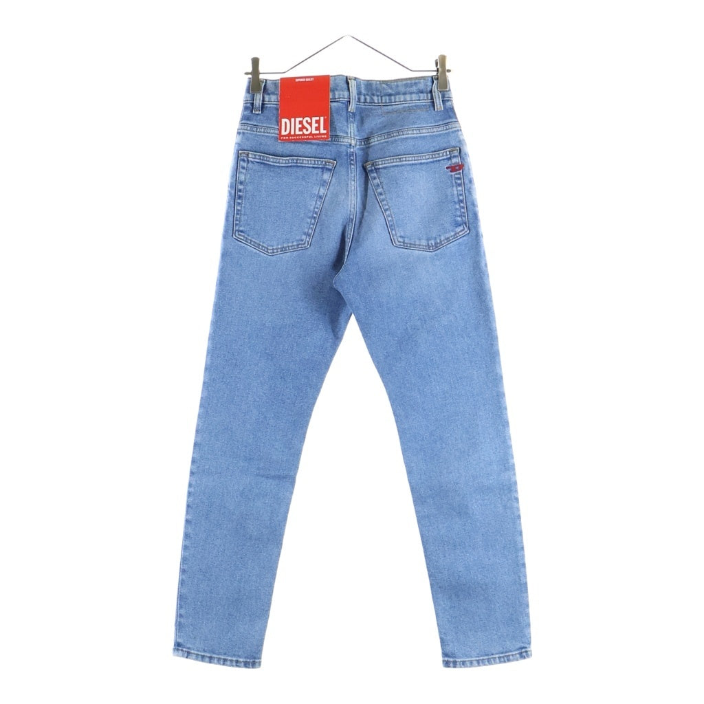 DIESEL(ディーゼル) 2005 D-FINING ボタンフライ スキニーデニムパンツ インディゴ A03572