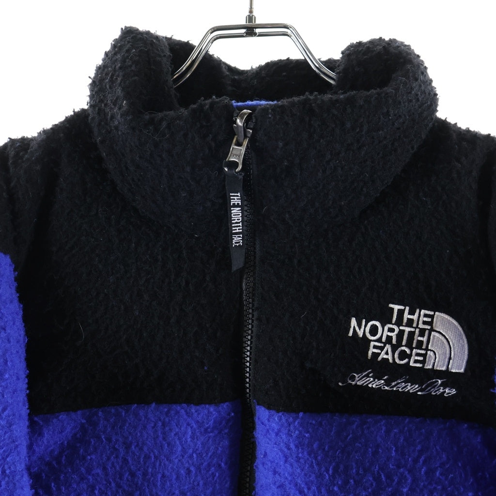 THE NORTH FACE(ザノースフェイス) ×Aime Leon Dore Casentino Nuptse Jacket エメ レオン ドレ カセンティーノヌプシジャケット ブルー ND52506AD