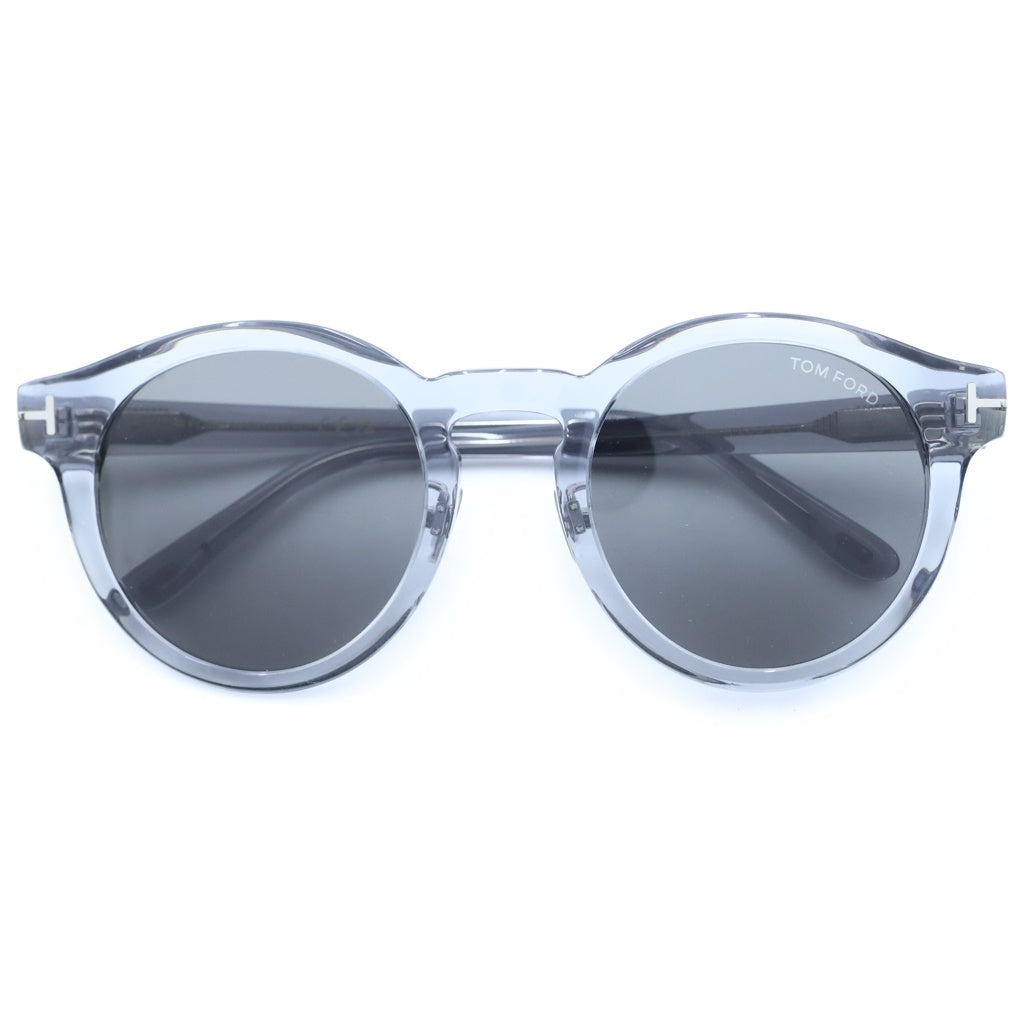 TOM FORD(トムフォード) アイウェア サングラス グレー TF1053-K