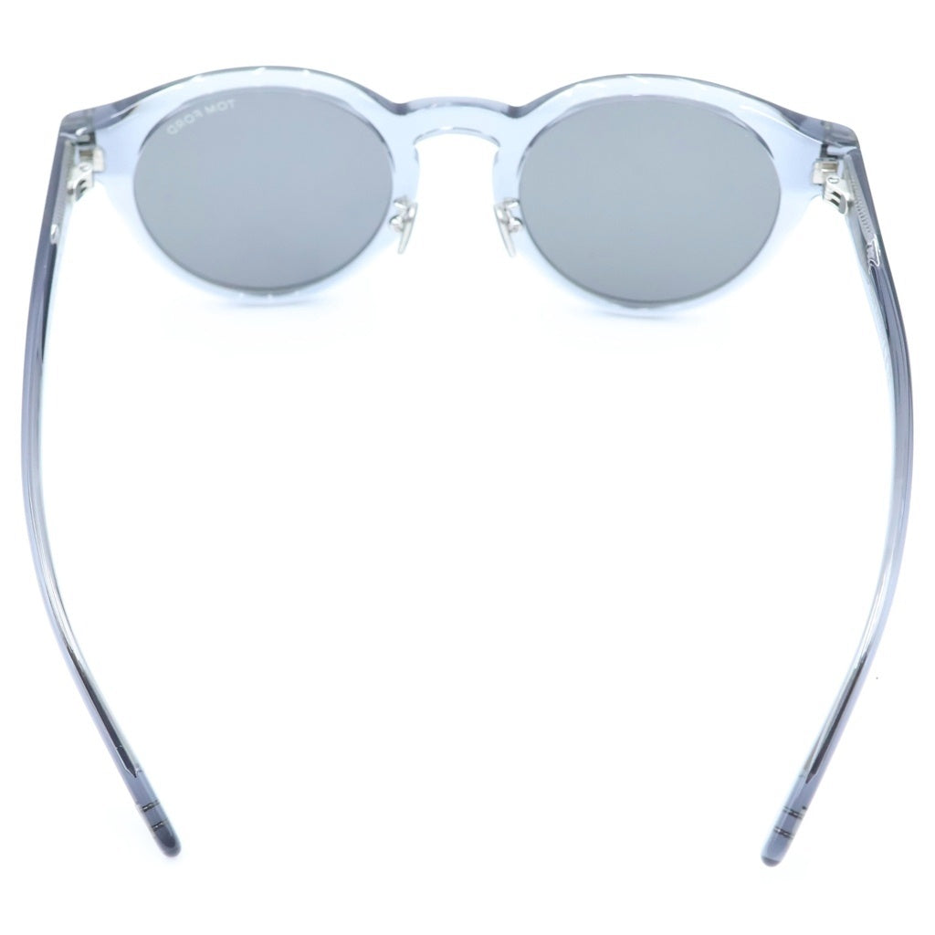 TOM FORD(トムフォード) アイウェア サングラス グレー TF1053-K