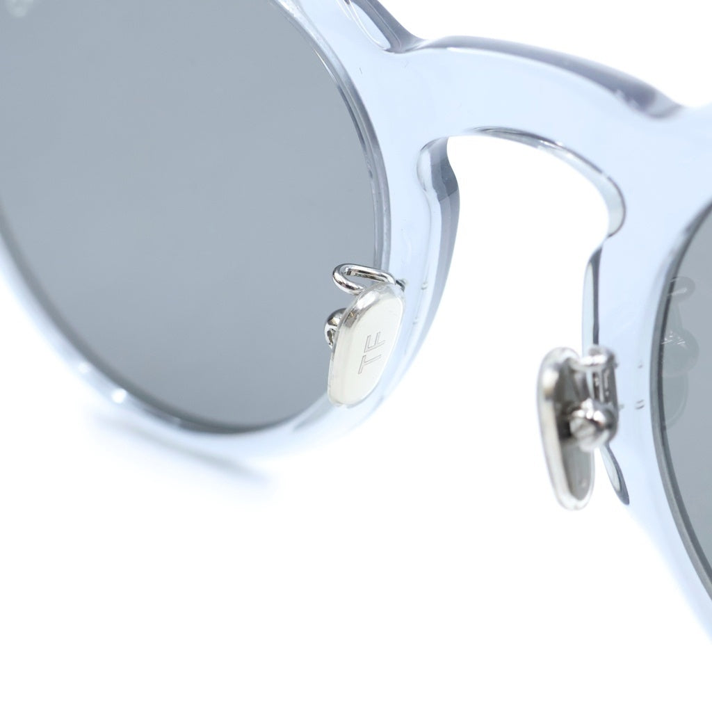 TOM FORD(トムフォード) アイウェア サングラス グレー TF1053-K