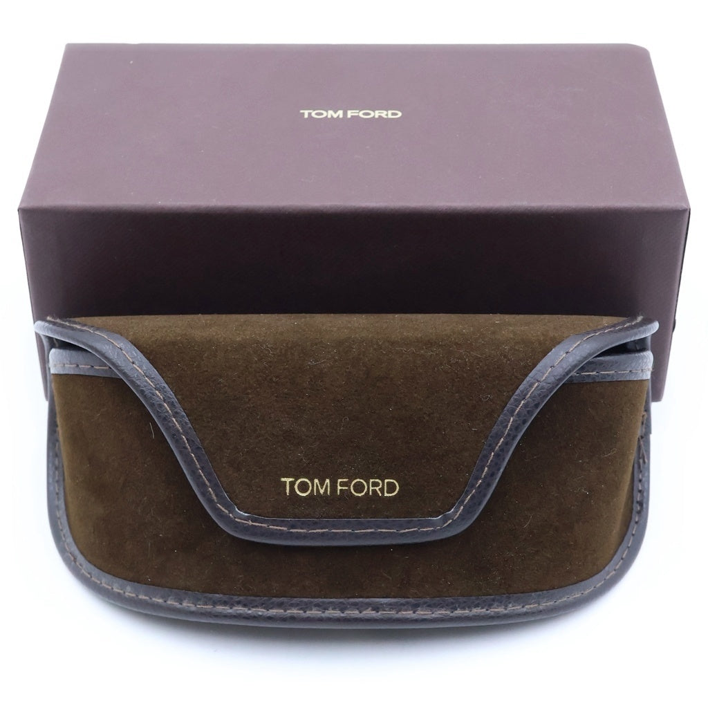 TOM FORD(トムフォード) アイウェア サングラス グレー TF1053-K