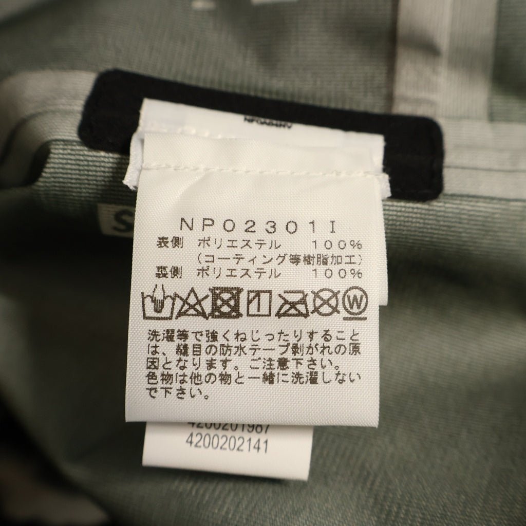 SUPREME(シュプリーム) 23SS Trompe L'oeil Printed Nuptse Jacket トロンプルイユ プリンテッド マウンテンパーカー ブラック NP023011