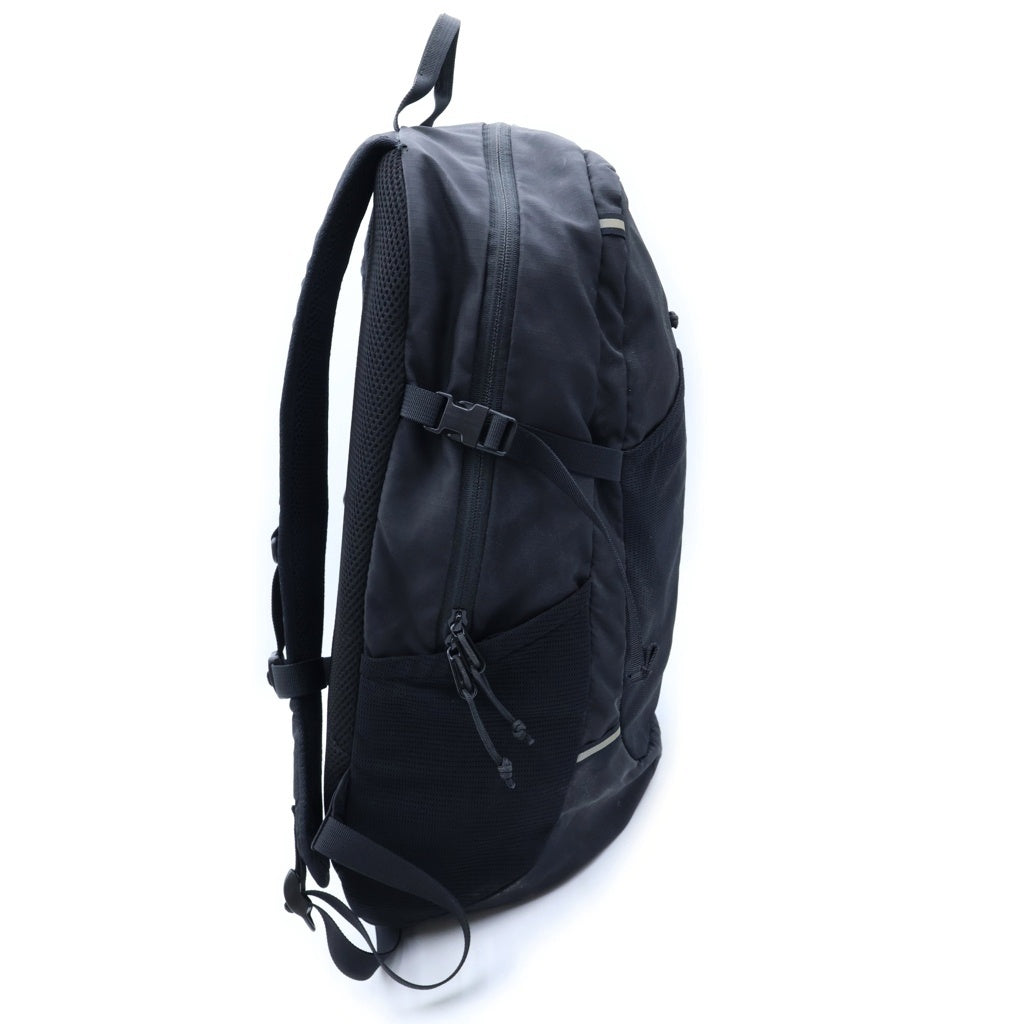 SUPREME(シュプリーム) 17SS Back pack バックパック ブラック