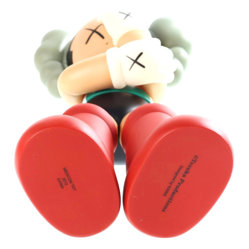 MEDICOM TOY(メディコムトイ) ×KAWS ASTROBOY ORIGINAL FAKE カウズ アストロボーイ 鉄腕アトム フィギュア マルチカラー