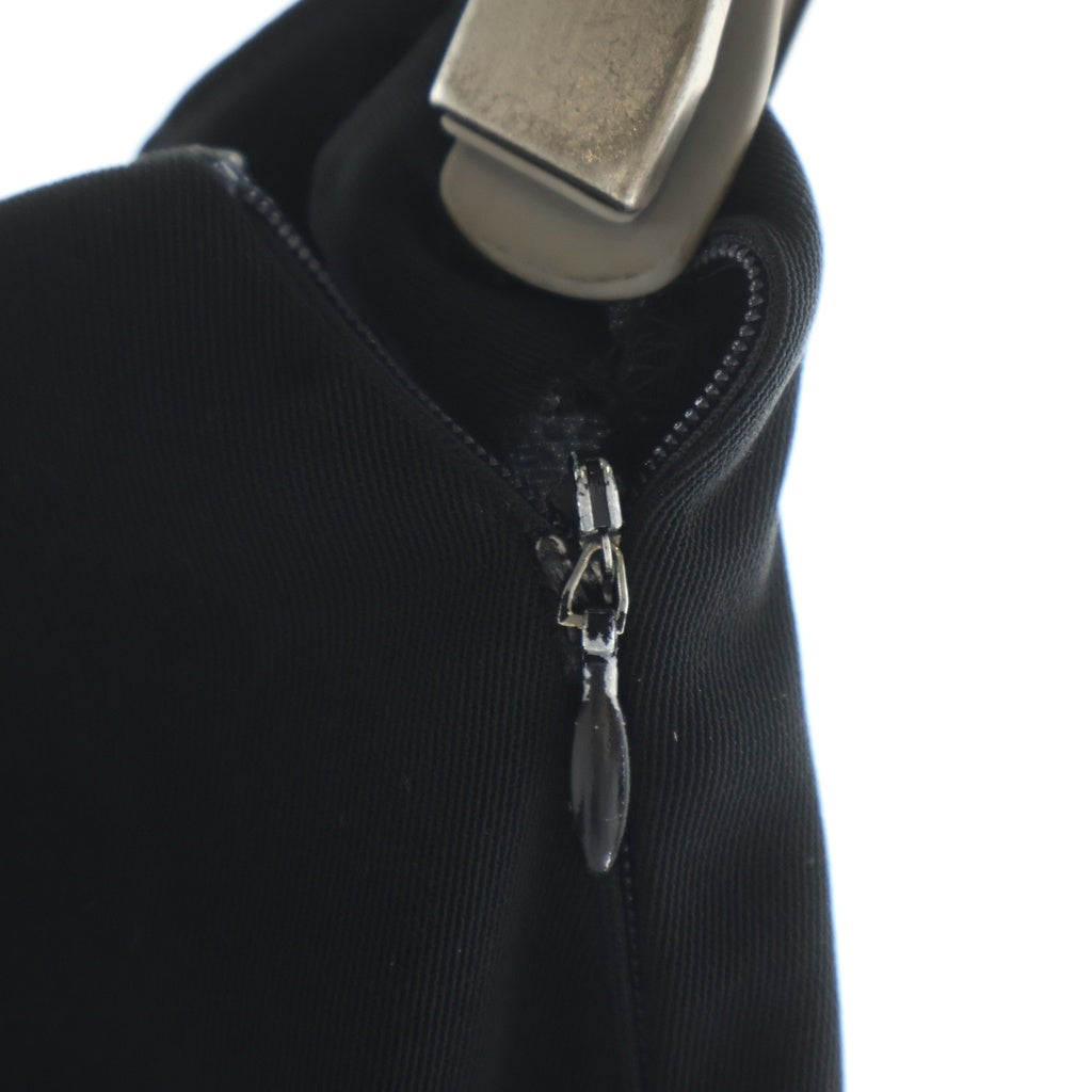 CHANEL(シャネル) STRAIGHT PANTS ストレートパンツ スラックス ブラック P16707V06371 レディース