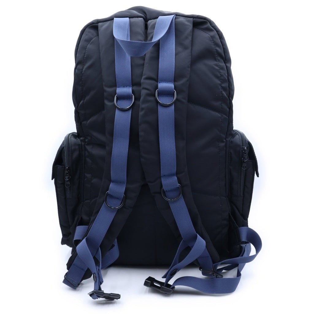 UNDERCOVERISM(アンダーカバイズム) ×PORTER DAY BAG ポーター デイバックパック ブラック