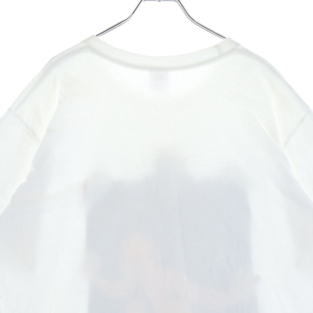 SUPREME(シュプリーム) 17SS Vampirella Tee ヴァンピレラ 半袖Tシャツ カットソー ホワイト
