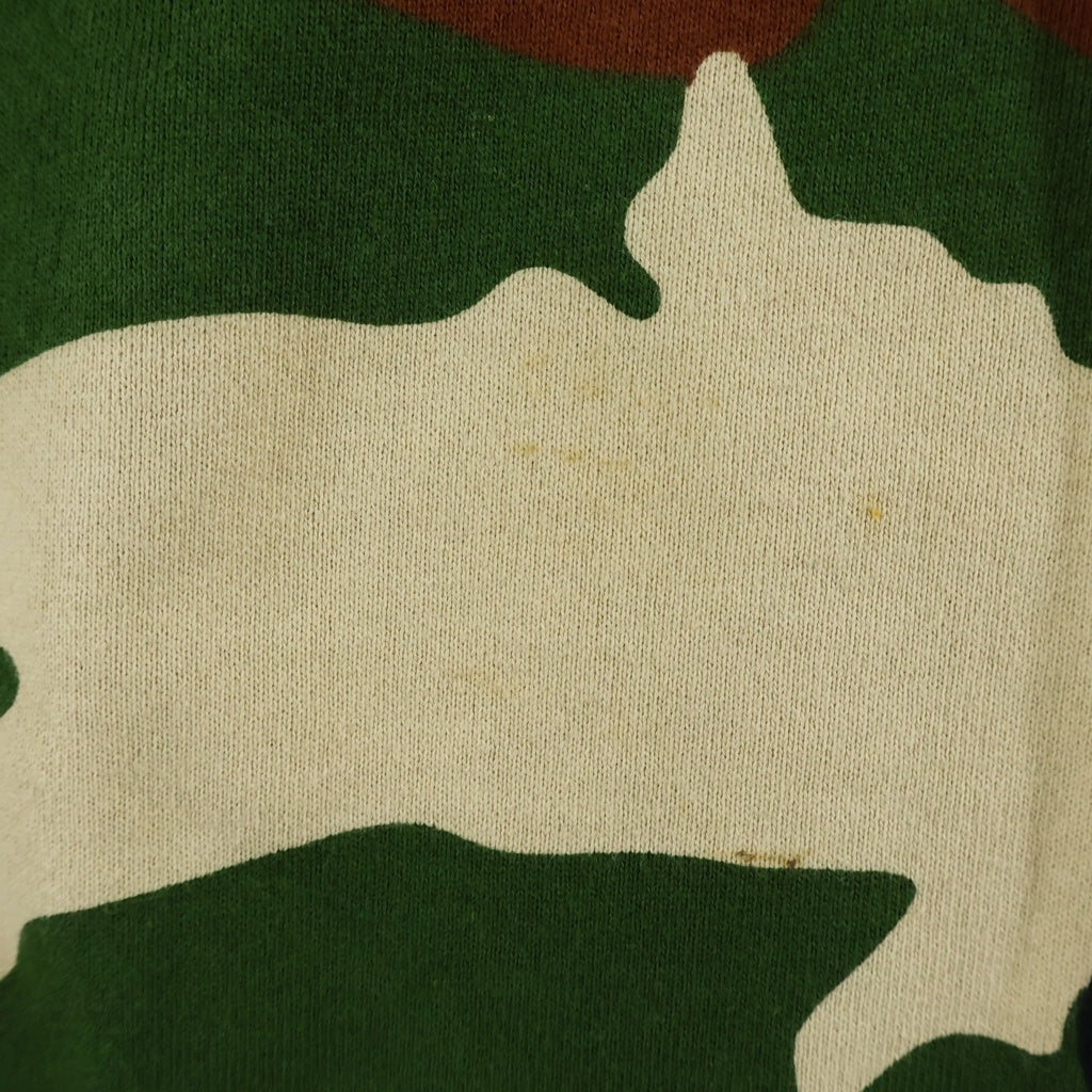 CHROME HEARTS(クロムハーツ) ×MATTY BOY CAMO CARGO SWEAT PANTS マッティ ボーイ カモ カーゴパンツ カモフラ