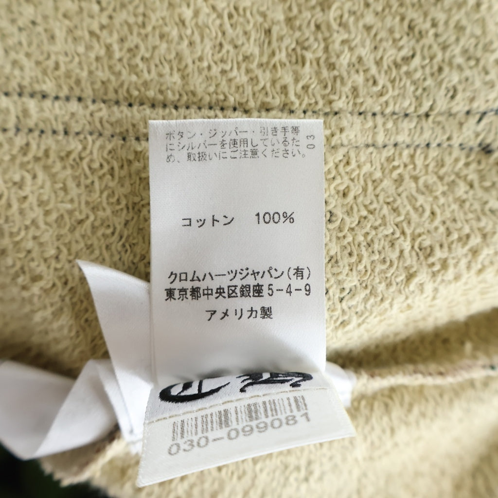 CHROME HEARTS(クロムハーツ) ×MATTY BOY CAMO CARGO SWEAT PANTS マッティ ボーイ カモ カーゴパンツ カモフラ