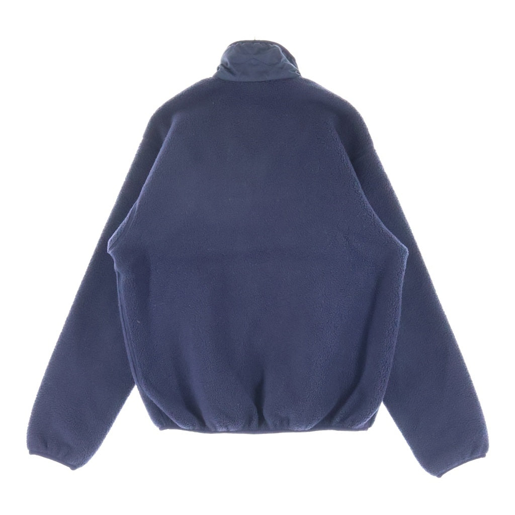 PATAGONIA(パタゴニア) 90S CLASSIC RETRO CARDIGAN クラシックレトロ ジップアップフリースジャケット パープル C-OS 6242