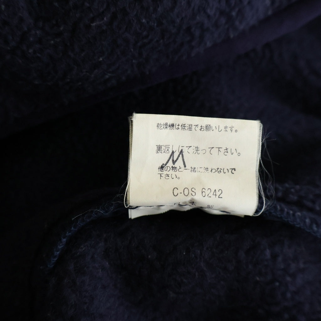 PATAGONIA(パタゴニア) 90S CLASSIC RETRO CARDIGAN クラシックレトロ ジップアップフリースジャケット パープル C-OS 6242