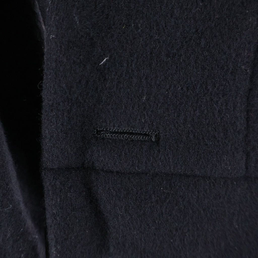 COMME des GARCONS(コムデギャルソン) 23SS 半袖 シアーワンピース ブラック レディース RJ-O002