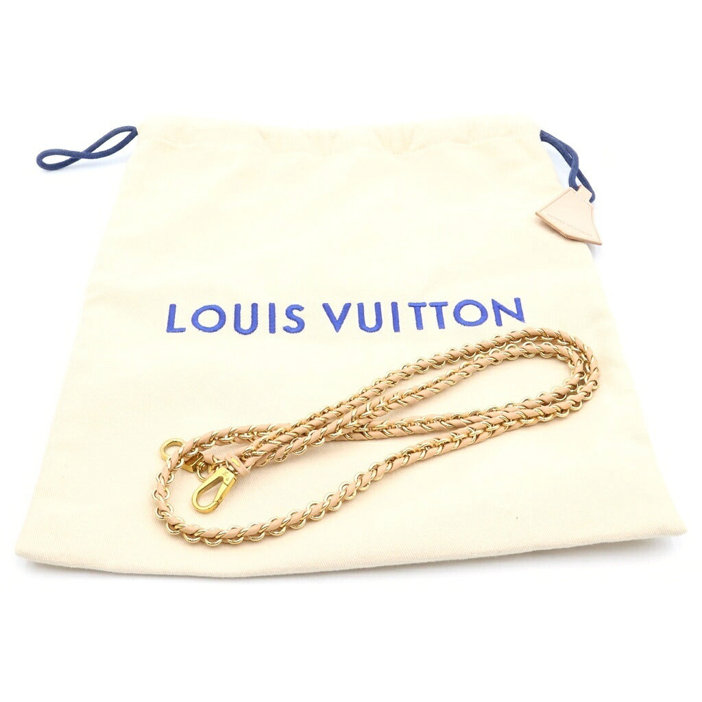 LOUIS VUITTON(ルイヴィトン) ルイヴィトン バニティバック モノグラム ブルー M57403