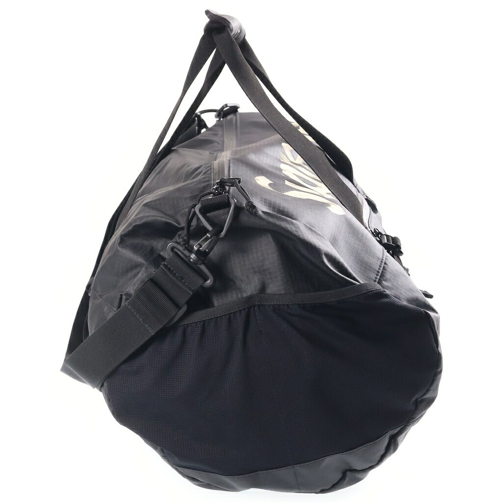SUPREME(シュプリーム) 21SS Duffle Bag ダッフルボストンバッグ ブラック
