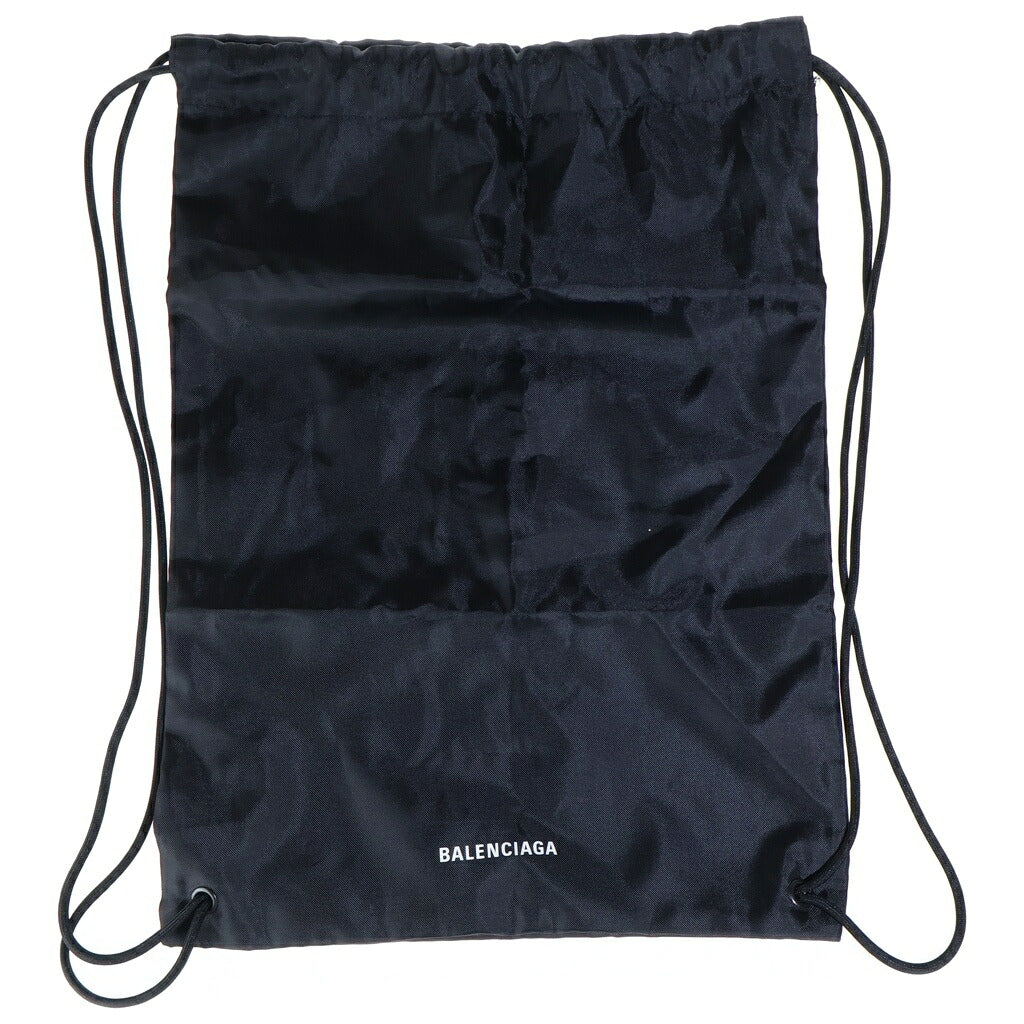 BALENCIAGA(バレンシアガ) TRACK SANDAL トラック レザーサンダル ブラック レディース 617543