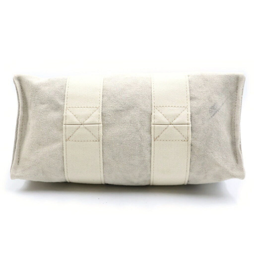 READY MADE(レディメイド) Easy Tote Small イージートートバッグ スモール ハンドバック グレー RE-CO-WH-00-00-227