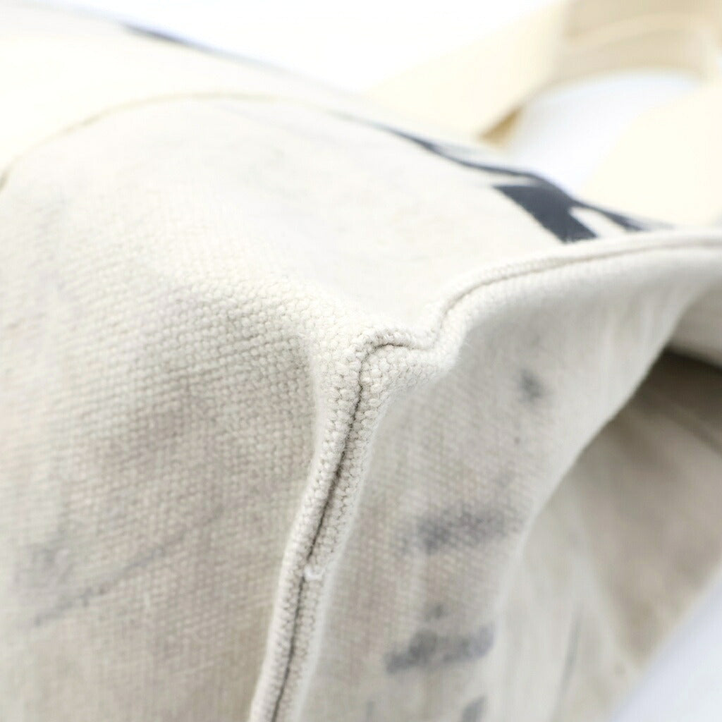 READY MADE(レディメイド) Easy Tote Small イージートートバッグ スモール ハンドバック グレー RE-CO-WH-00-00-227
