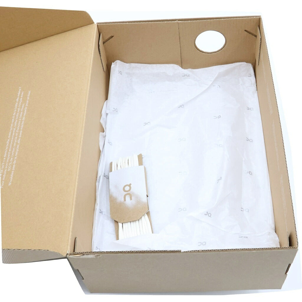 On(オン) CLOUD 6 クラウド6 メッシュローカットスニーカー USW8/25cm ピンク 3WF10064657