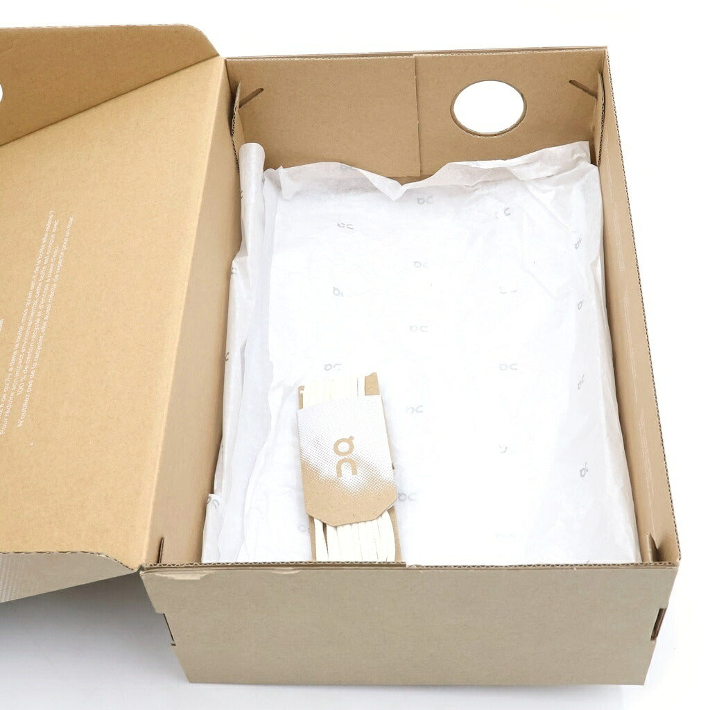 On(オン) CLOUD 6 クラウド6 メッシュローカットスニーカー USW7/24cm ピンク レディース 3WF10064657