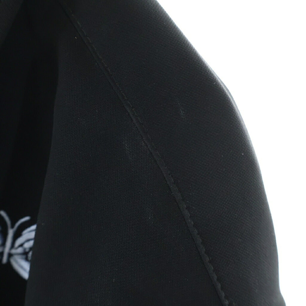 Needles(ニードルス) Piping Cowboy Jacket パイピング カウボーイ ジャケット ブラック/ブルー MR201