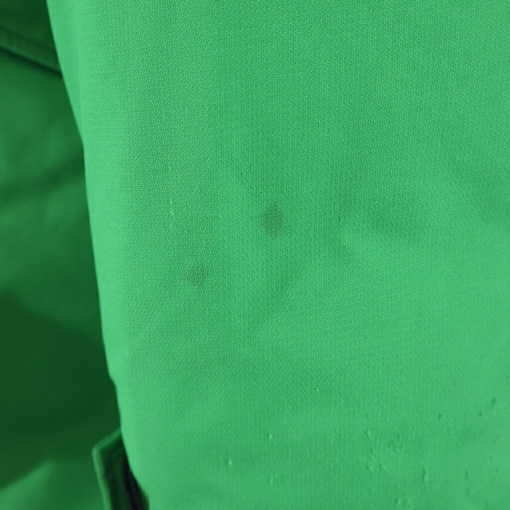 STONE ISLAND(ストーンアイランド) RIPSTOP GORE-TEX TECHNOLOGY DOWN リップストップ ゴアテックス ダウンジャケット グリーン 751540330