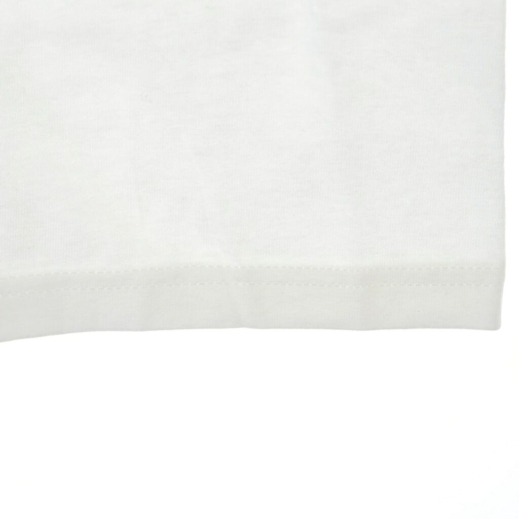 SUPREME(シュプリーム) 26AW Sith Tee フロントシスプリント クルーネック半袖カットソーTシャツ ホワイト