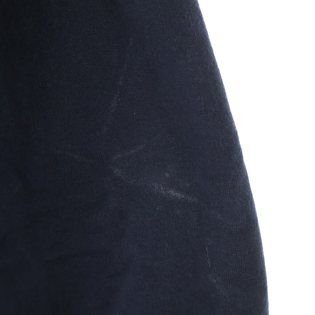 SUPREME(シュプリーム) 20AW Icy Arc Hooded Sweatshirt プルオーバースウェットパーカー ネイビー
