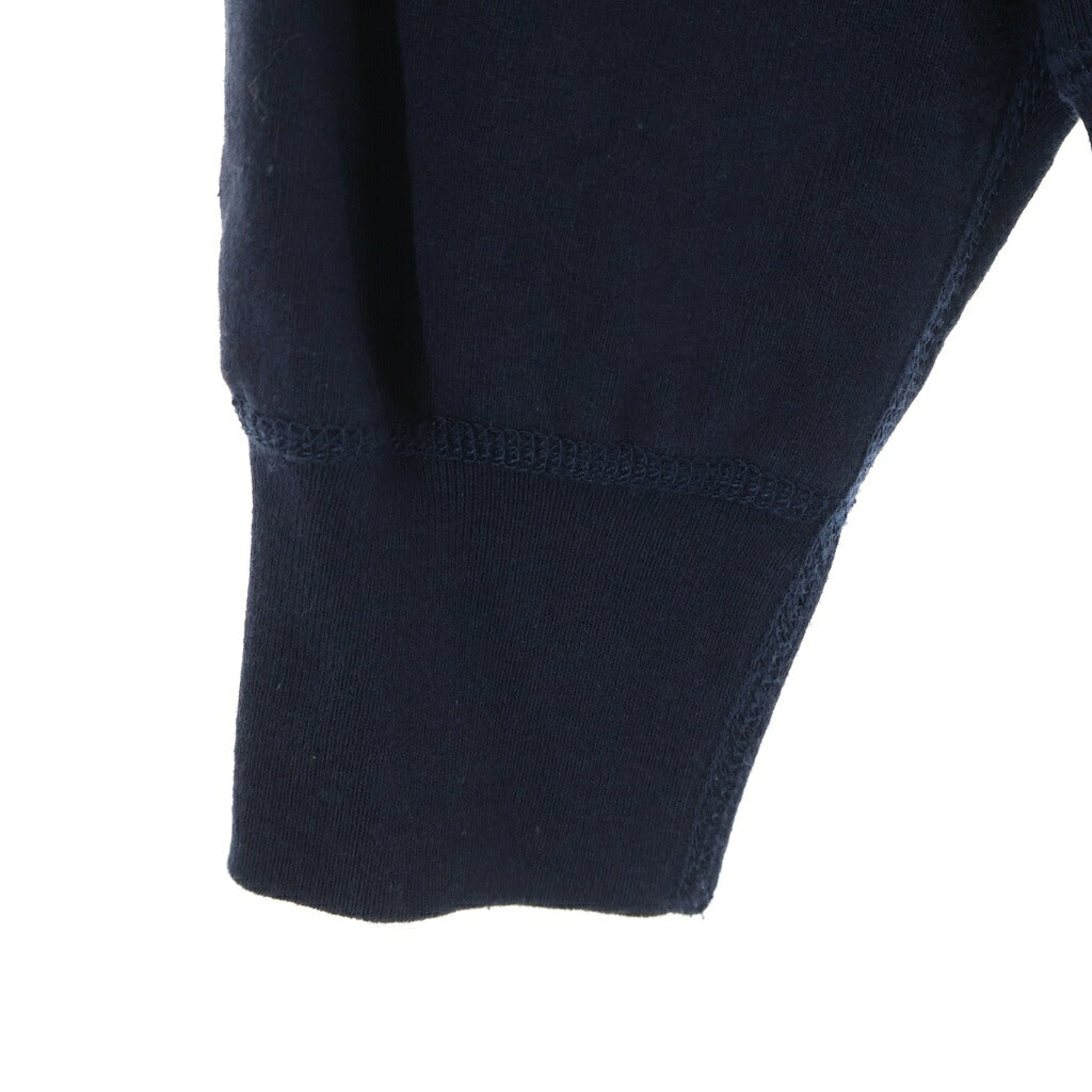 SUPREME(シュプリーム) 20AW Icy Arc Hooded Sweatshirt プルオーバースウェットパーカー ネイビー
