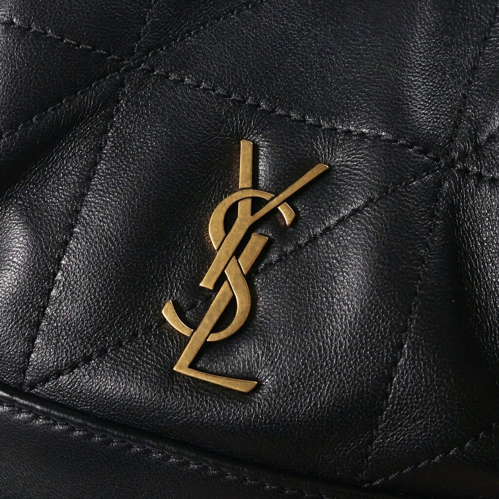 SAINT LAURENT PARIS(サンローランパリ) ジェイミー ミニ ラムスキン ショルダーバッグ 859174AAB321000