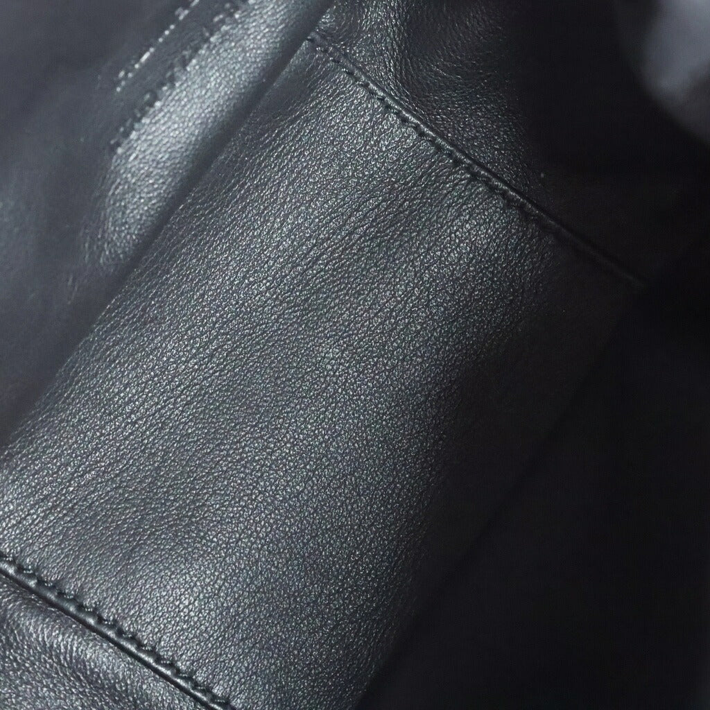SAINT LAURENT PARIS(サンローランパリ) ジェイミー ミニ ラムスキン ショルダーバッグ 859174AAB321000