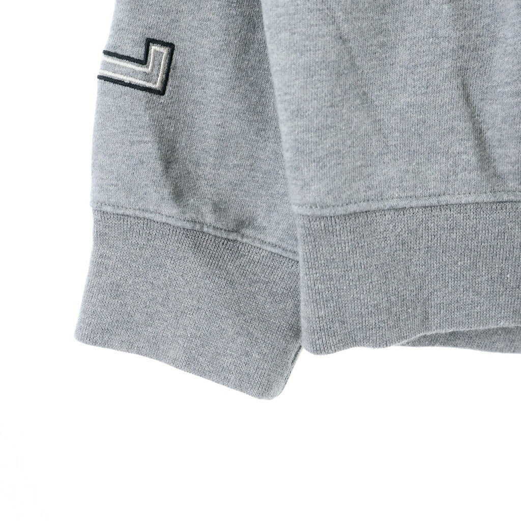 NIKE(ナイキ) ×Supreme アームロゴ刺繍プルオーバーパーカー フーディー SP240611STY